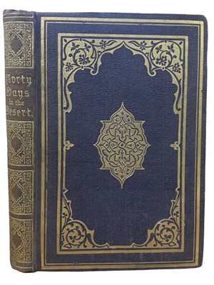Lot 529 - Bartlett, W. H. [Written and Illustrated by...