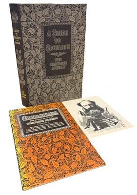 Lot 645 - WINIFRED GREGORY GEROULD AND JAMES THAYER...
