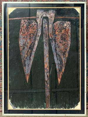 Lot 143 - Richard Dack RSMA RWA (British, contemporary),...