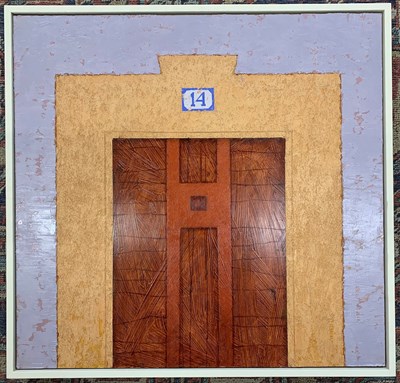 Lot 155 - Richard Dack RSMA RWA (British, contemporary),...