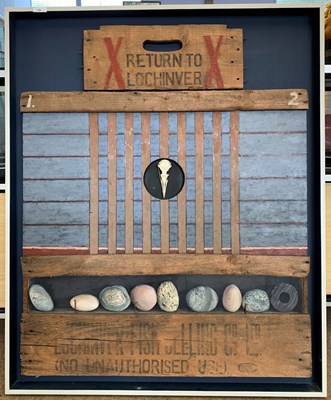 Lot 153 - Richard Dack RSMA RWA (British, contemporary),...