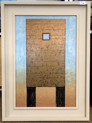 Lot 144 - Richard Dack RSMA RWA (British, contemporary),...
