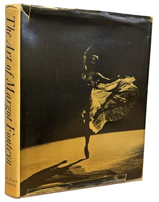 Lot 178 - FROM THE ESTATE OF THE LATE DAME VERA LYNN:...