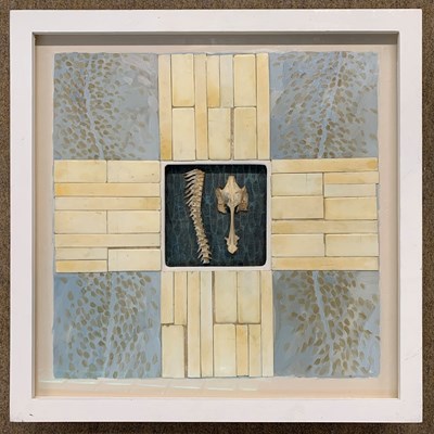 Lot 145 - Richard Dack RSMA RWA (British, contemporary),...