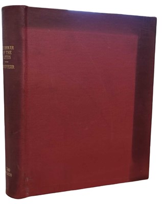 Lot 657 - SUN WORSHIP. The Grammar of the Lotus, a New...