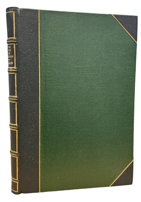 Lot 179 - HENRY HERSEE AND VICTOR E NESSLER: THE PIED...