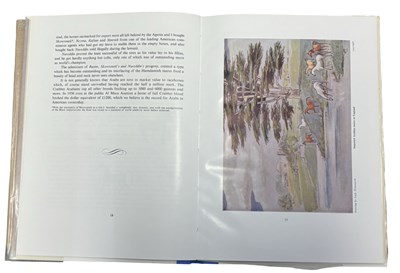 Lot 70 - LADY WENTWORTH: 2 Titles: THE AUTHENTIC...