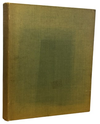 Lot 11 - CAPTAIN LIONEL WATSON AND LIONEL EDWARDS...