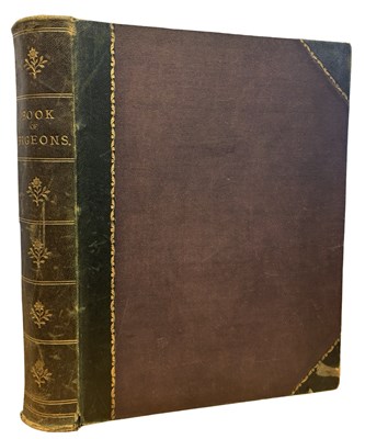 Lot 55 - ROBERT FULTON (Ed): THE ILLUSTRATED BOOK OF...