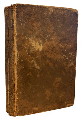 Lot 653 - FABLES BY JOHN GAY, WTH A LIFE OF THE AUTHOR...