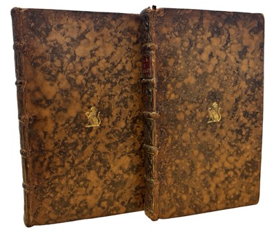 Lot 755 - THE DEAN OF COLERAINE. A MORAL HISTORY,...