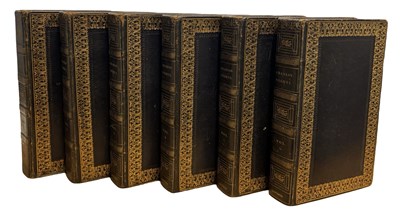 Lot 598 - JONATHAN SCOTT: THE ARABIAN NIGHTS...