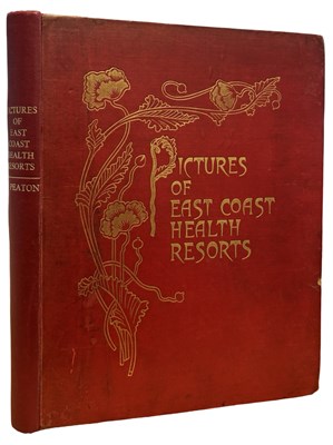 Lot 500 - ARTHUR PEATON: PICTURES OF EAST COAST HEALTH...