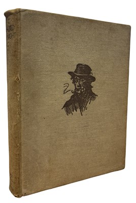 Lot 343 - LILIAS RIDER HAGGARD (Ed): I WALKED BY NIGHT,...