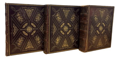 Lot 484 - THOMAS ALLEN: A NEW AND COMPLETE HISTORY OF...