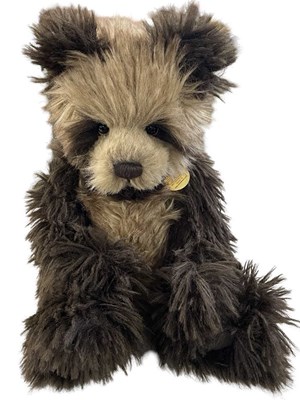 Lot 258 - CHARLIE BEARS: CB114801, George From the 2011...