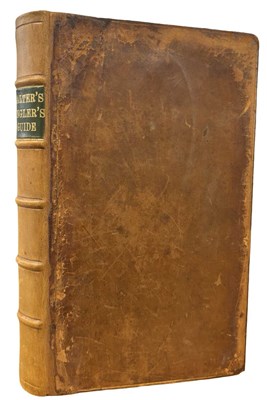 Lot 728 - T F SALTER: THE ANGLER'S GUIDE: BEING A...