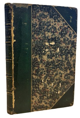 Lot 67 - [William Ayrton]: The Adventures Of A Salmon...