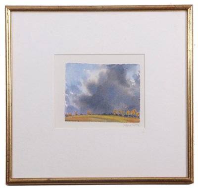 Lot 596 - Lindsey Bartholomew (b.1944), "St. Burrards",...