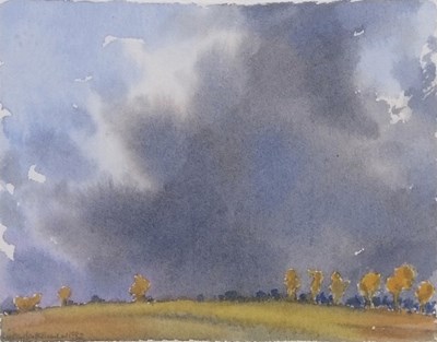Lot 596 - Lindsey Bartholomew (b.1944), "St. Burrards",...