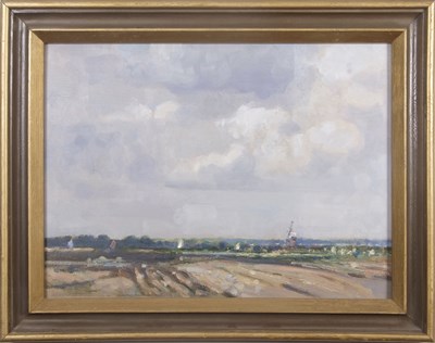 Lot 645 - In the manner of Owen Waters (1916-2004),...