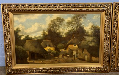 Lot 159 - Attributed to Charles Vickers (1821-1895),...