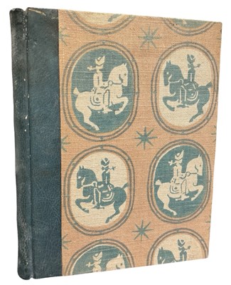 Lot 118 - BRIGHTON. MANUSCRIPT BOOK WITH PEN AND INK...