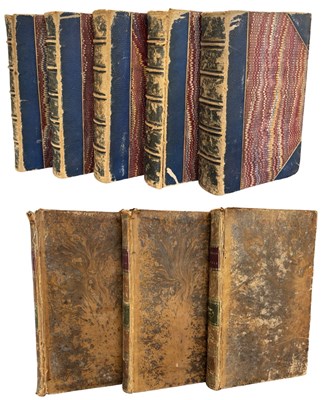 Lot 765 - Antiquarian. The Works of Sir Joshua Reynolds,...