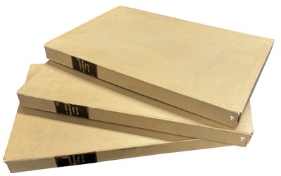 Lot 1022 - ARCHAEOLOGY AND ART. R. Istituto d'archeologia...