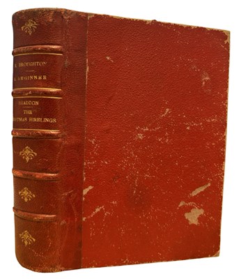 Lot 327 - RHODA BROUGHTON: A BEGINNER - COLLECTION OF...