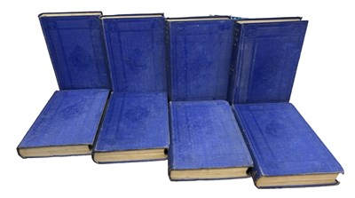 Lot 15 - EDWARD GIBBON: THE HISTORY OF THE DECLINE AND...