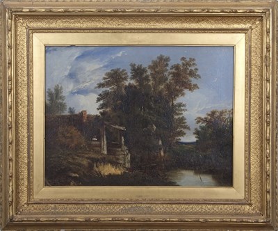 Lot 581 - Attributed to John Berney Ladbrooke...