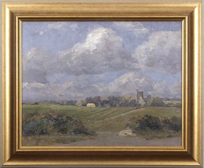 Lot 592 - Attributed to Campbell Archibald Mellon, ROI,...