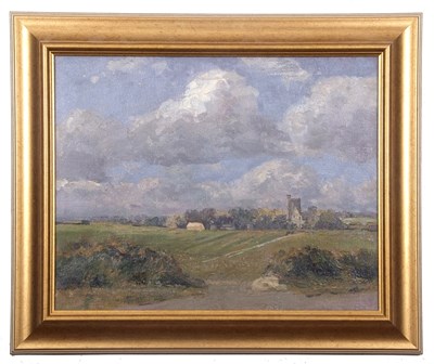 Lot 592 - Attributed to Campbell Archibald Mellon, ROI,...