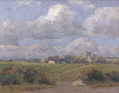 Lot 592 - Attributed to Campbell Archibald Mellon, ROI,...