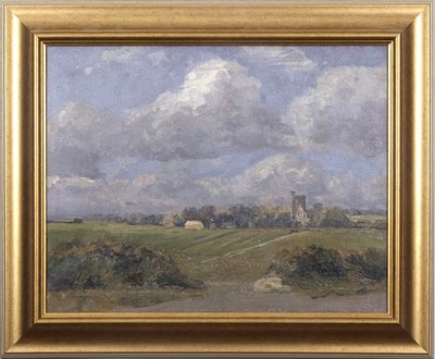 Lot 592 - Attributed to Campbell Archibald Mellon, ROI,...