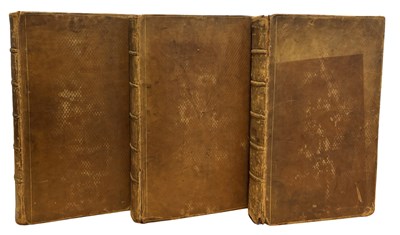 Lot 69a - REV WILLIAM B DANIEL: RURAL SPORTS, London,...