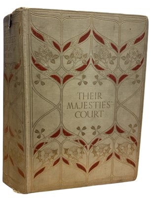 Lot 511 - ARTHUR CHARLES FOX-DAVIES (Ed): THEIR...
