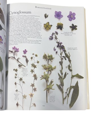 Lot 29 - ROGER PHILLIPS AND MARTYN RIX: THE BOTANICAL...