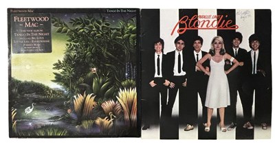 Lot 122 - Ladies of the 80s 12" vinyl LPs, to include:  -...