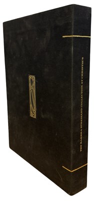 Lot 106 - CHRISTIES [NEW YORK]: THE BARBARA STREISAND...