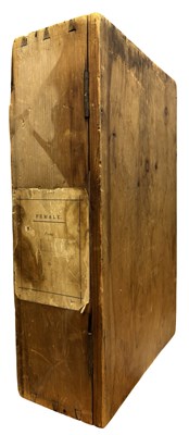 Lot 1029 - CLAYBURY HOSPITAL: An extensive archive of...