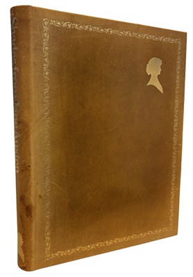 Lot 593 - HONORIA D MARSH: SHADES FROM JANE AUSTEN,...