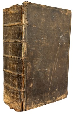 Lot 767 - Dyche, Thomas, & William Pardon. A new general...