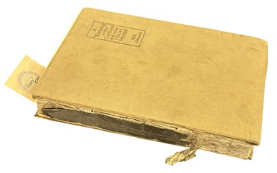Lot 430 - GHOST STORIES. Montague Rhodes James. A...