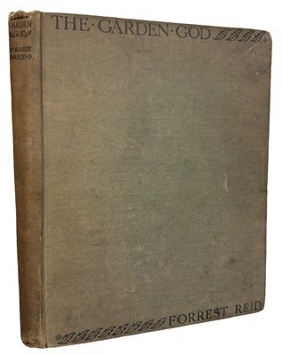 Lot 290 - PAGAN - CONTROVERSIAL - ADOLESCENCE LOVE STORY....