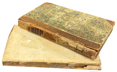 Lot 252 - Tales from Shakespear Designed for the use of...