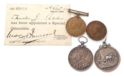 Lot 168 - The Highland Agricultural Society of Scotland...