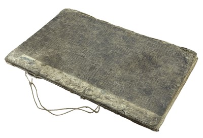 Lot 1132 - BY HIS MAJESTY'S COMMAND - THE MANUAL OF...