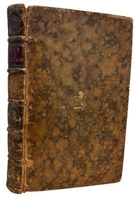 Lot 756 - THE DEAN OF COLERAINE. A MORAL HISTORY,...